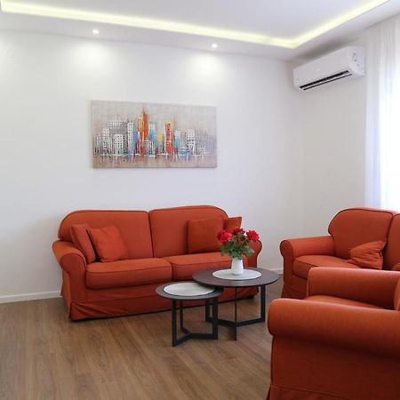 Garden House Apartment Trebinje Exterior foto