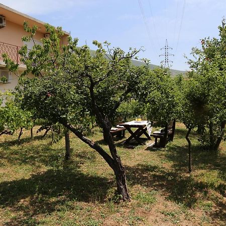 Garden House Apartment Trebinje Exterior foto