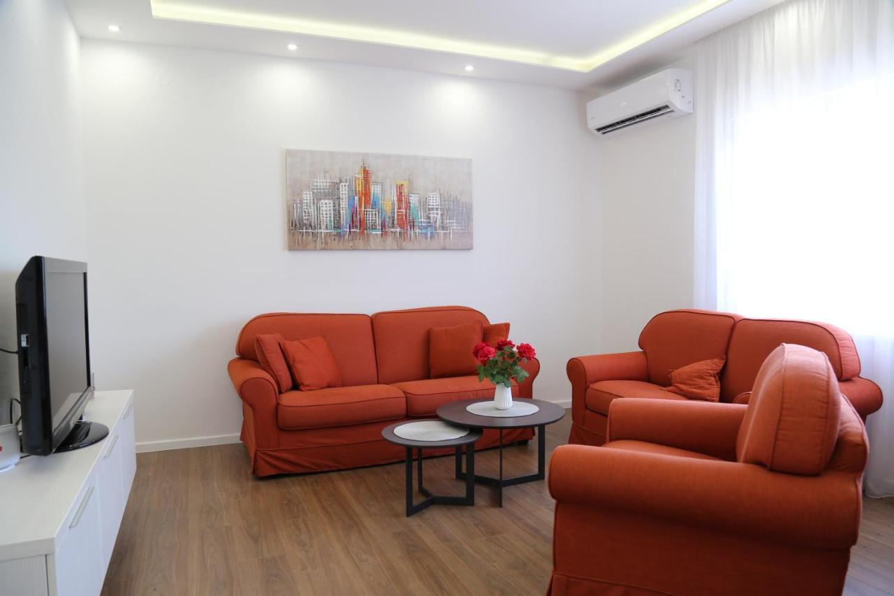 Garden House Apartment Trebinje Exterior foto